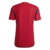 Camisas-seleção-Espanha-1-home-vermelha-2022-2023-torcedor-adidas-masculina-copa-do-mundo-catar-gola-v-png