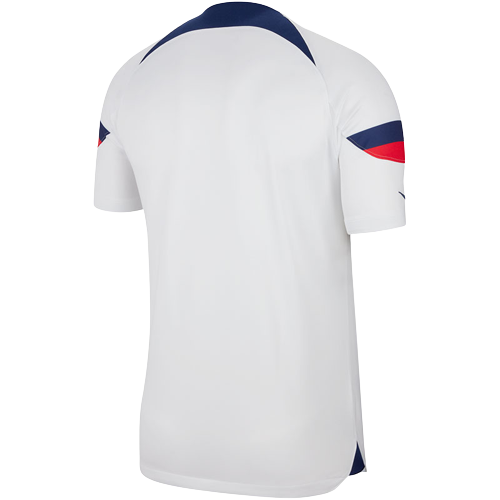 Camisa nike estados unidos i 2018 torcedor masculina hot sale