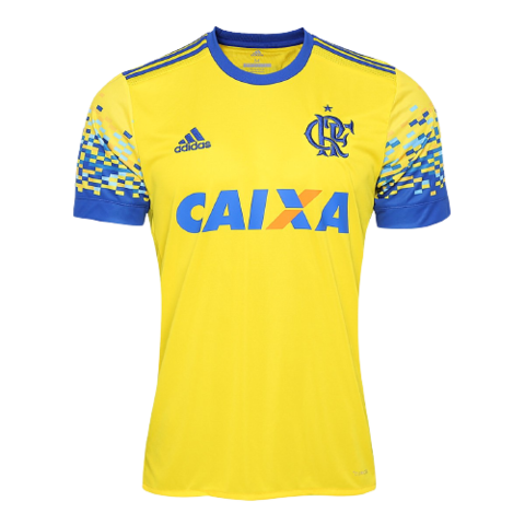 Camisa do fla fashion 2017