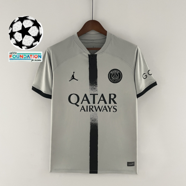 Camisa Psg Neymar Jr