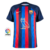 Camisas-Barcelona-1-home-azul-royal-2022-2023-edição-especial-rapper-Drake-patch-la-liga-torcedor-nike-masculina-gola-redonda-png