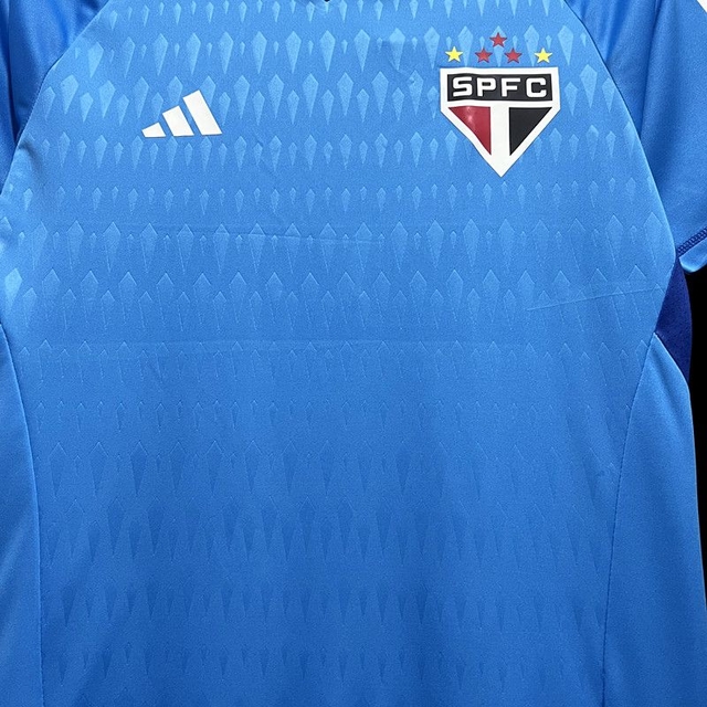 Camisa de Goleiro Adidas SPFC - c-eir.org