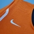 Camisa Seleção Holanda Retrô 2010 Torcedor Nike Masculina - Laranja
