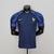 Camisa Seleção França Treino 22/23 Jogador Nike Masculina - Azul