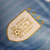 Camisa Seleção do Uruguai II 24/25 - Jogador Masculina - Azul com detalhes em branco e dourado - Camisas de Futebol | TH SPORTS BR 