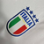 Imagem do Camisa Itália II 24/25 - Torcedor Adidas Masculina - Branca com detalhes em azul e vermelho
