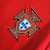 Camisa Portugal I 24/25 - Torcedor Nike Masculina - Vermelha com detalhes em preto e verde - loja online