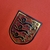 Camisa Seleção Inglaterra Away Concept 22\23 Torcedor Nike Masculina - Vermelho