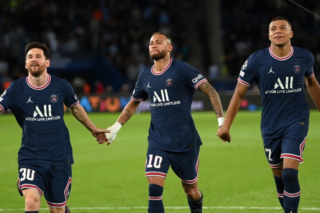 PSG UEFA Champions League  Camisas de futebol, Camisa de futebol