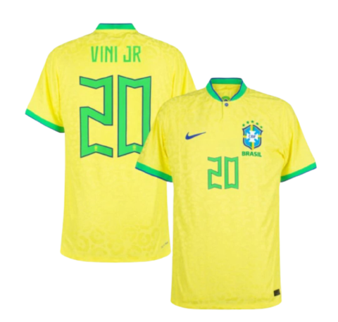 Compra Camiseta Brasil futebol 2022/23 - Neymar Jr Original