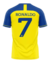Camisa-Al-Nassr-1-Home-Ronaldo-7-2022-2023-Amarelo-Torcedor-Masculina-Gola-V-png