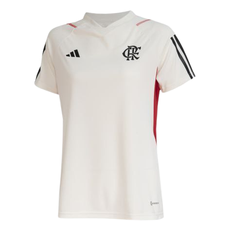 Camisa Flamengo Treino 2023 Adidas / MSPORTS R$: 144,90