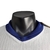 Imagem do Camisa Seleção da Inglaterra I 24/25 manga longa - Jogador Nike Masculina - Branca com detalhes em azul