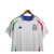 Camisa Itália II 24/25 - Torcedor Adidas Masculina - Branca com detalhes em azul e vermelho - Camisas de Futebol | TH SPORTS BR 