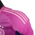camisa-seleção-alemanha-II-away-2024-2025-jogador-adidas-masculina-rosa-detalhes-roxo-th-sports-br