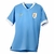 Camisa Seleção Uruguai I Home 22/23 Jogador Puma Masculina - Azul