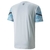Camisa Manchester City Pré-Jogo 22\23 Torcedor Puma Masculina - Azul claro - comprar online