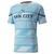 Camisa Manchester City Pré-Jogo 22\23 Torcedor Puma Masculina - Azul claro