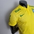 CAMISA-SELEÇÃO-BRASIL-POLO-22/23-TORCEDOR-NIKE-MASCULINA-AMARELO-PATROCINIO-ITAÚ-VIVO-GOLA-POLO-PNG