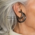 MIX 2 EAR CUFFS - ÔNIX G | GG - comprar online