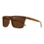 Óculos de Sol Aviator - Leaf Beagle Brown