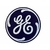 Adesivo General Electric - GE - Interno