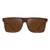 Óculos de Sol Aviator - Leaf Beagle Brown - comprar online