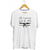 Camiseta Aviação 100% Algodão - Enjoy na internet