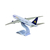 Maquete Boeing 777-200 Varig - comprar online