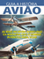 Guia a História - Avião