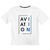 Camiseta 100% Algodão - Aviation - comprar online