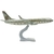 Maquete de Avião - Boeing 737-800 Etihad na internet