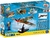 Avião Hawker Hurricane para Montar - 250 peças - comprar online