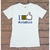 Camiseta I Like - Feminina na internet