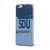 Capinha para Celular - SDU (Santos Dumont)