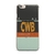 Capinha para Celular - CWB (Curitiba) - loja online