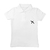 Camisa Polo Feminina - Aircraft na internet