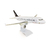 Maquete Airbus A320 Avianca (Star Alliance) na internet