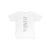Camiseta Infantil - Alfabeto - Personalizado - comprar online