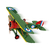 Avião Sopwith F.1 Camel - 170 peças - Bianch Pilot Shop - A Maior Loja de Aviação do Brasil 