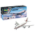 Kit de Montagem Boeing 747-100 50th Anniversary - loja online