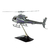 Miniatura - Helicóptero Prata - comprar online