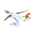 Maquete Airbus A320 NEO - TAP - comprar online