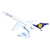 Maquete Bombardier CRJ-701 ER - Lufthansa Regional - comprar online