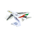 Maquete Airbus A380 Emirates England - comprar online