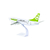Maquete Boeing 737-800 - Webjet - comprar online