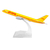 Miniatura Boeing 737 - DHL - comprar online