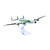 Maquete Lockheed Constellation - Voe Pela Real - comprar online