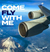 Come Fly With Me - 138 Flight Reports