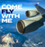 Come Fly With Me - 138 Flight Reports - comprar online